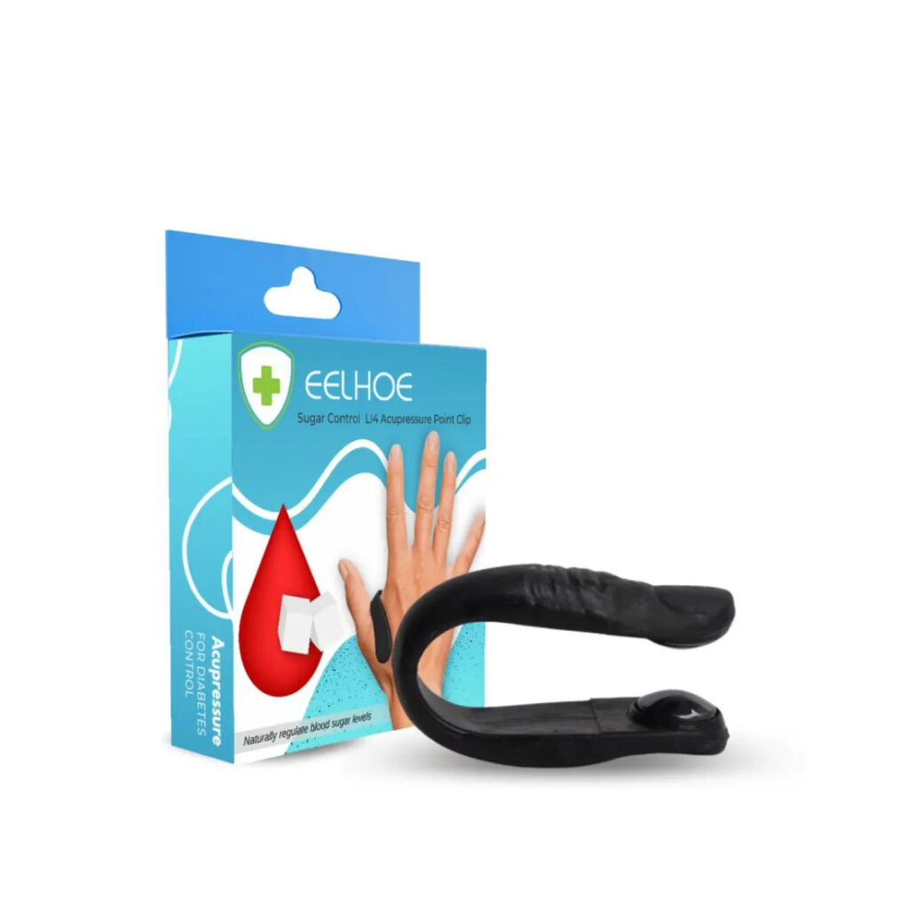 Handheld Sugar Control Device – Diabetes balance